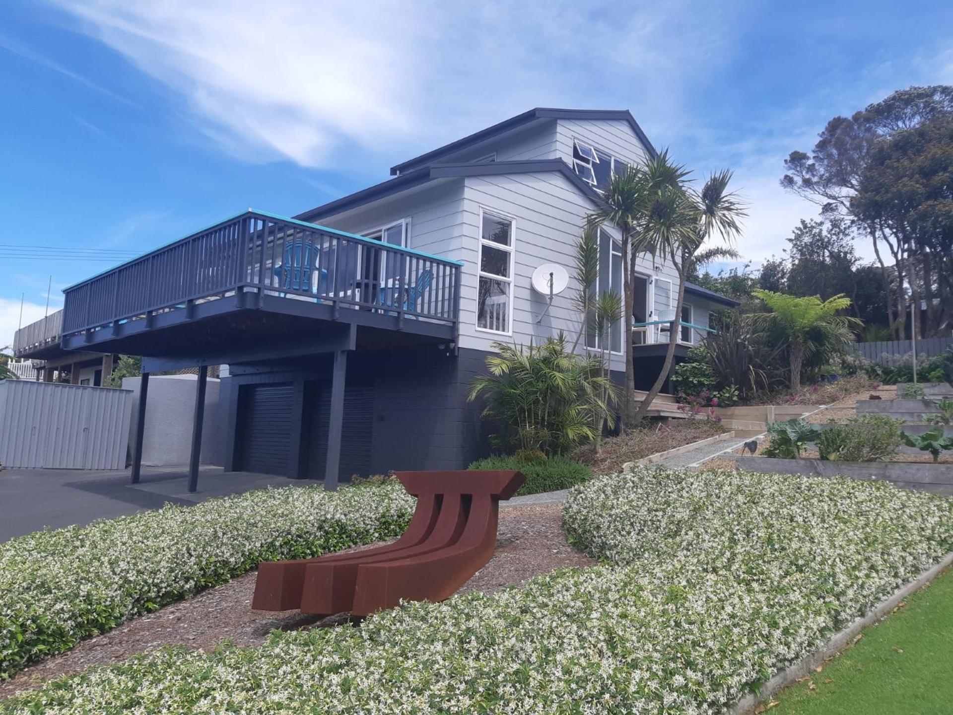 Leigh Panorama B&B Exterior foto